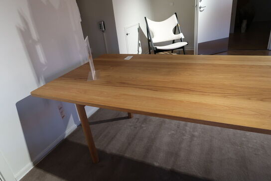 Spisebord BERNSTORFFSMINDE Brú