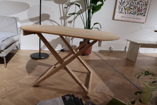 Havebord MOGENS KOCH K-23 Ambassade Bord EG/Sæbe