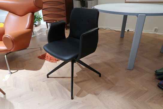 Kontorstol BENT HANSEN Take Care