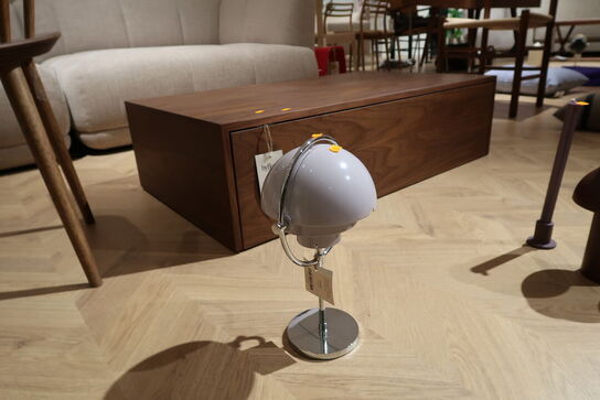 Bordlampe GUBI Multi-Lite Portable 