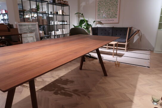 Spisebord HAY Cph30 2.0 Water-Based Lacquered