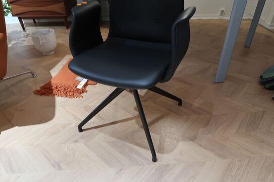 Kontorstol BENT HANSEN Take Care