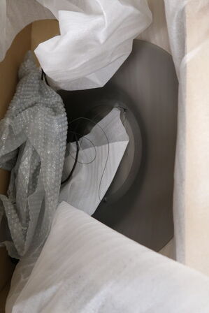 Pendel LOUIS POULSEN Enigma 545