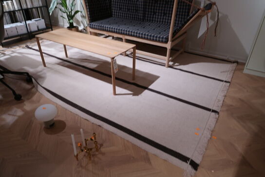 Tæppe FERM LIVING Calm Kelim Rug