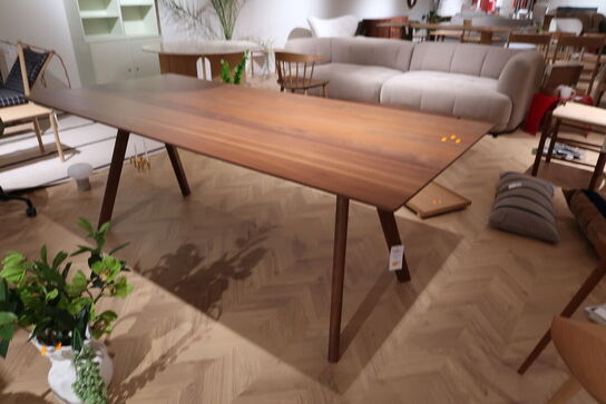 Spisebord HAY Cph30 2.0 Water-Based Lacquered