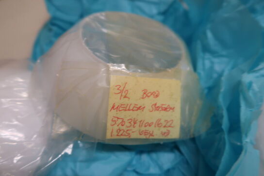 3 stk. lampeskærme LOUIS POULSEN