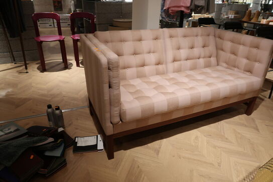 Sofa FREDERICIA FURNITURE EJ315 50th Reflex 339 - Oiled