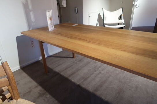 Spisebord BERNSTORFFSMINDE Brú