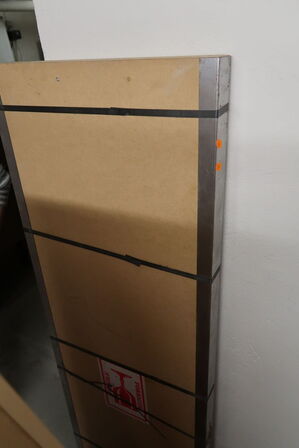 Tilbehør MONTANA MTOP24