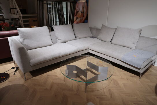 Sofa EILERSEN RA Sofa Pond 0026 - Børstet