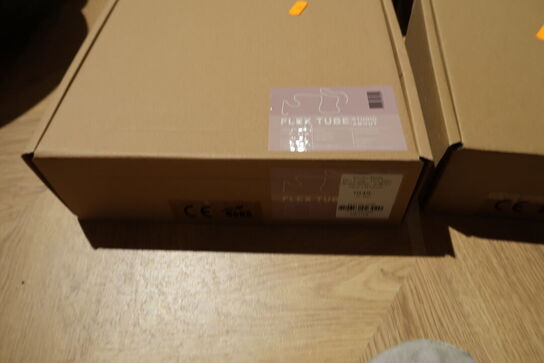 LED-lys STUDIO ABOUT Flex Lamp / Flex Tube Warm White - 9 Meter