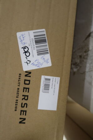 Hylde ANDERSEN FURNITURE A-Light