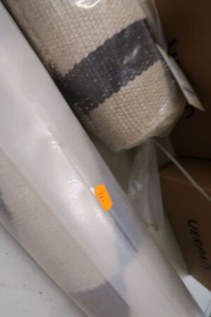 Gulvtæppe FERM LIVING Calm Kelium