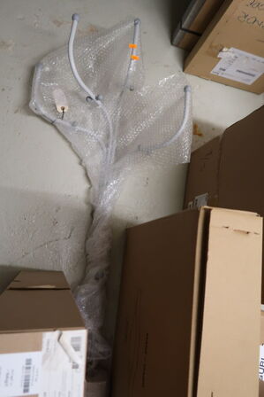 Stumtjener FRITZ HANSEN Coat Tree