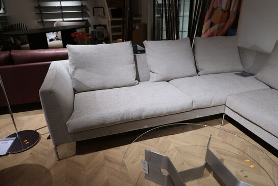 Sofa EILERSEN RA Sofa Pond 0026 - Børstet