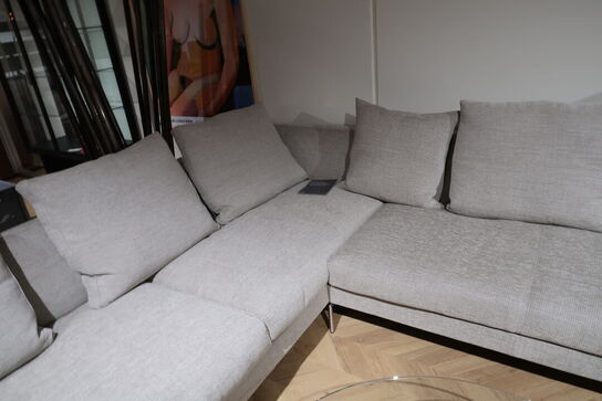 Sofa EILERSEN RA Sofa Pond 0026 - Børstet