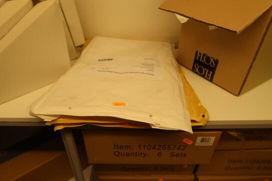 Div. Tilbehør FRAMA