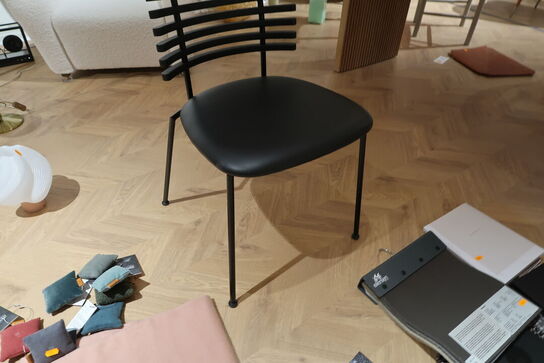 Spisebordsstol NAVER COLLECTION Tiger Stol