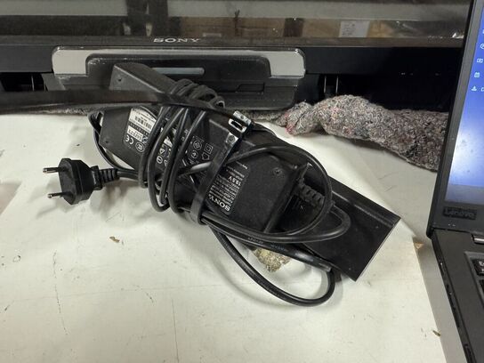 Sony KDL-50W805B 50" LED-TV