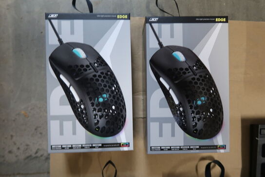 Parti Keyboards & mus