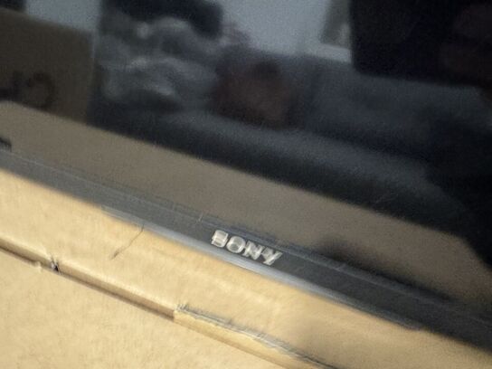 Sony KDL-50W805B 50" LED-TV