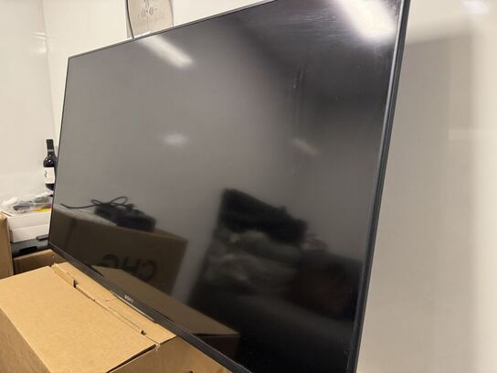 Sony KDL-50W805B 50" LED-TV