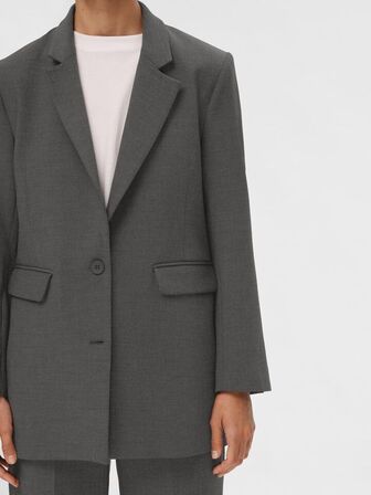 SLFRita LS Relaxed Blazer NOOS SELECTED FEMME Str.: 36