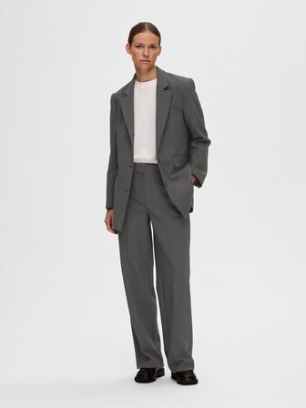 SLFRita LS Relaxed Blazer NOOS SELECTED FEMME Str.: 36