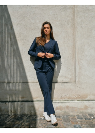 MMEllen Izzy Pant MOS MOSH Str.: 44