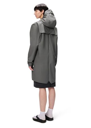 Long Jacket W3 RAINS Str.: L