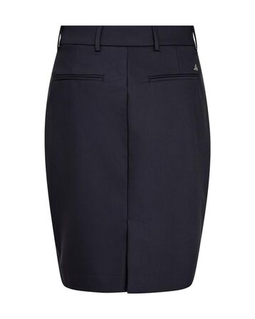 MMMillie Night Skirt MOS MOSH Str.: 44
