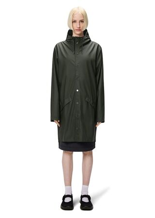 Long Jacket W3 RAINS Str.: L