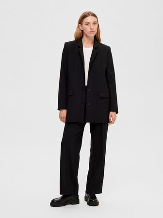 SLFRita LS Relaxed Blazer NOOS SELECTED FEMME Str.: 40
