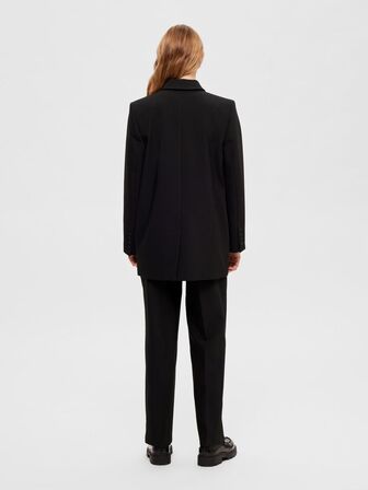 SLFRita LS Relaxed Blazer NOOS SELECTED FEMME Str.: 36
