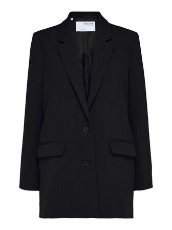 SLFRita LS Relaxed Blazer NOOS SELECTED FEMME Str.: 40