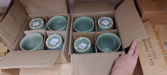 Varelager og salgsvarer i butik (OBS: Læs beskrivelse!)