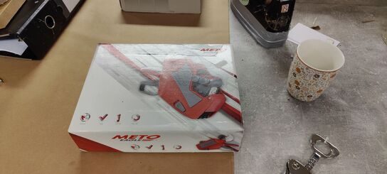 Butiksinventar (OBS: Læs beskrivelse!)