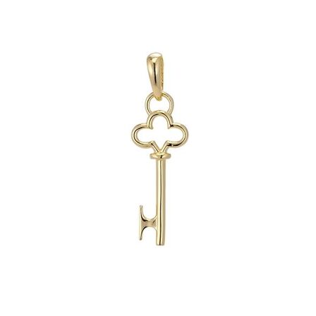 Key Pendant - Str. 1.5