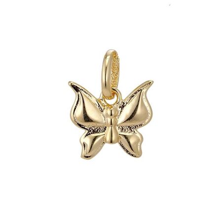 Butterfly Pendant - Str. 1