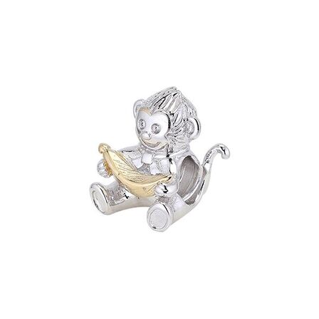 Monkey Charm - Str. One Size