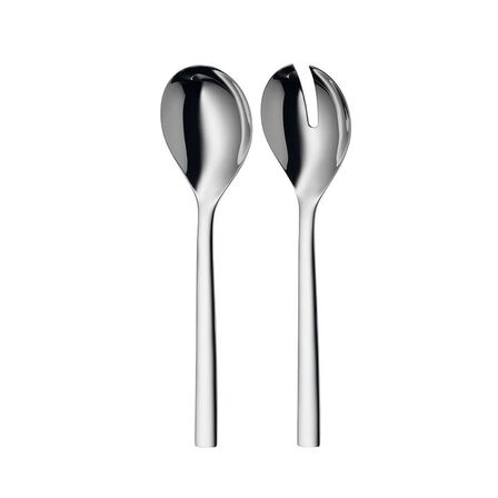 3 pk. WMF Nuova salatbestik 25 cm