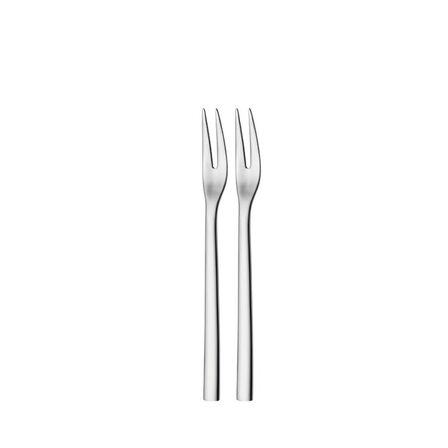 5 pk. WMF Nuova serveringsgaffel 2 stk.