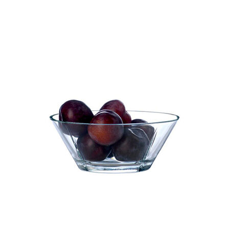 3 stk. Rosendahl Grand Cru skål glas 19 cm