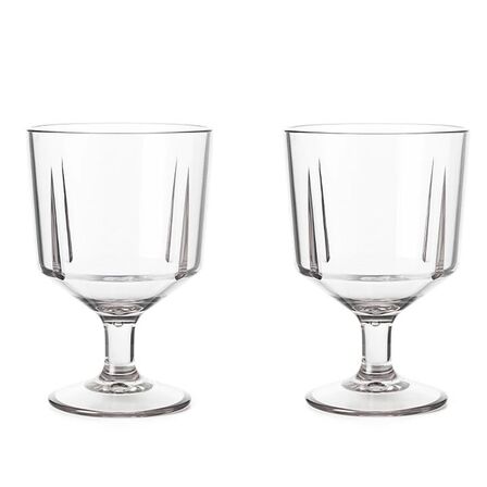 3 pk. Rosendahl Grand Cru Outdoor vinglas 2 stk. 26 cl
