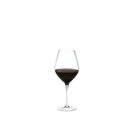 3 stk. Holmegaard Cabernet rødvinsglas 52 cl