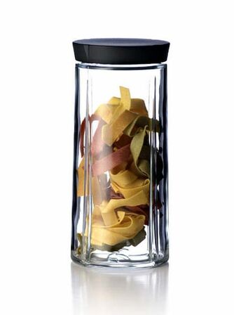 4 stk. Rosendahl Grand Cru opbevaringsglas klar 1,5 liter