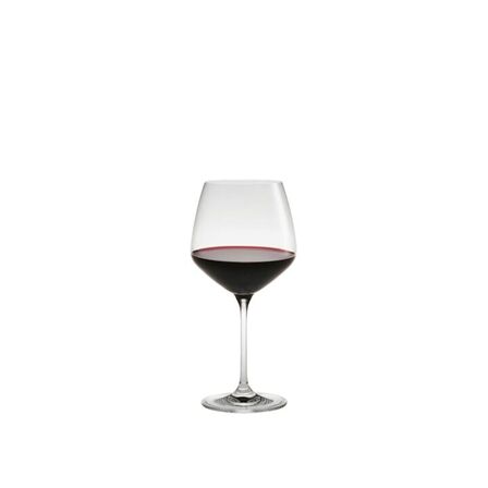 2 stk. Holmegaard Perfection Bourgogne rødvinsglas 59 cl.