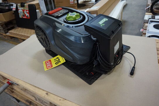 Grouw 17936 - 900 M2 Robotplæneklipper