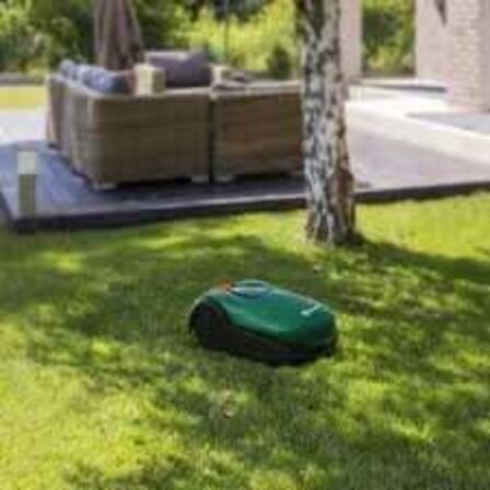 Robomow RK 1000 robotplæneklipper 1000 m².
