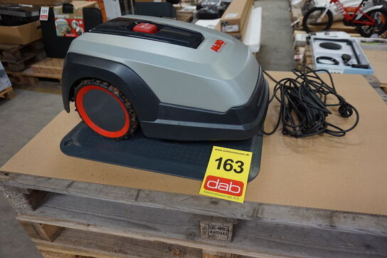 Al-ko Robolinho 1150W Robotplæneklipper 1.000 m² 